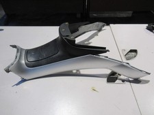 Partie centrale plancher