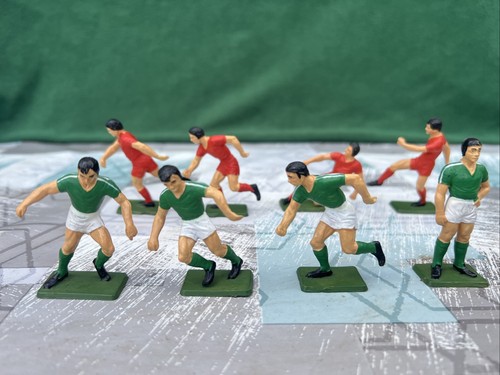 Figurine starlux footballeurs - figurine,