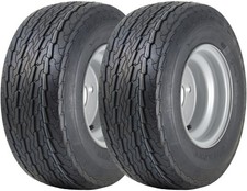 16.5x6.50-8 Remorque Pneus