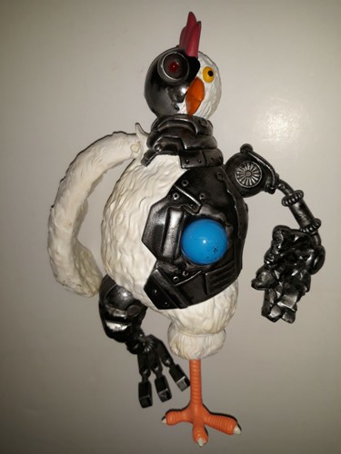 Adult swim robot chicken - swim,
