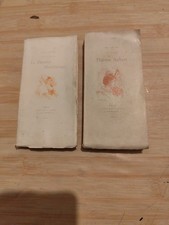 LE DERNIER ABENCERAGE. -