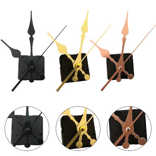 Horloge mouvement quartz - mouvement,