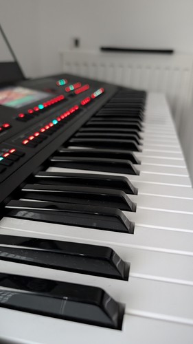 Clavier arrangeur thomann - arrangeur,