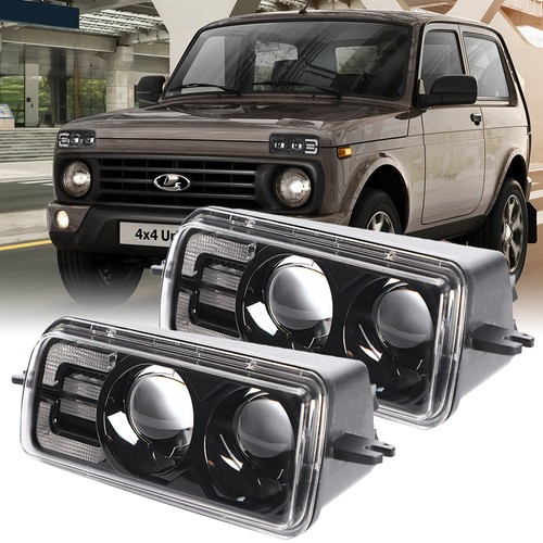Phare diurne led plus lumineux - led,