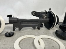 ARRI FF3 Follow Focus Kit Avec Personnalisé Vol Étui Pour 19mm Barres