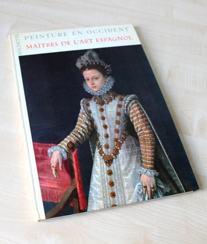 164 ancien livre - ancien, peinture