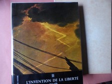 Starobinski invention de - starobinski., l'invention