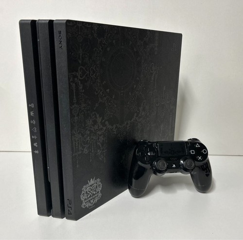 Playstation pro kingdom - playstation,