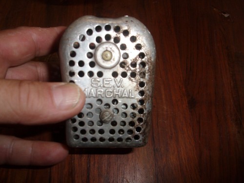 Moteur essuie glace - moteur, sev