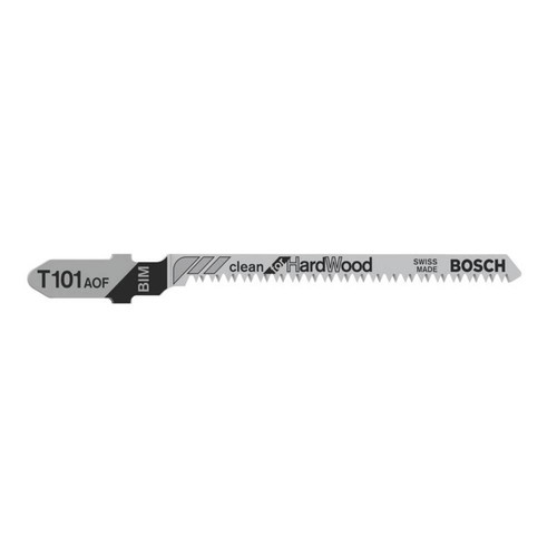 Lame scie bosch accessories - lame,