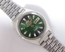 Montre-Bracelet Vintage ORIENT