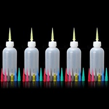 Distributeur flacon condiment