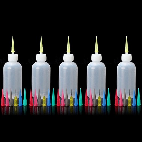 Distributeur flacon condiment