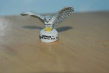 Harry Potter FEVES - HARRY POTTER Hedwage ou Edwige série warner bros