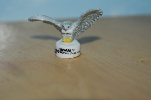 Feves harry potter hedwage - feves,
