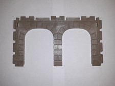 Playmobil Arche Double Musée