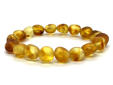 Bracelet ambre cadeau