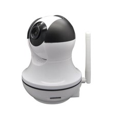 OPTEX camera interieur motorisee 1080p (990506)