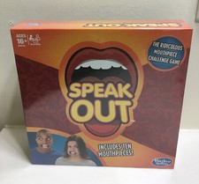 Speak Out The Ridiculous