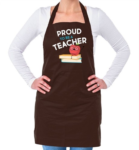 Fier professeur - a,