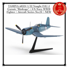 TAMIYA 60324 1/32 Vought F4U-1