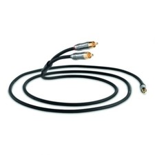 QED Performance Audio J2P