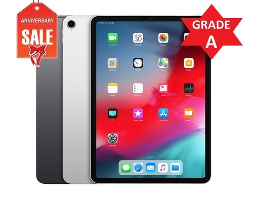 Apple ipad pro 1st gen - ipad,