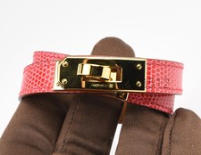 AUTHENTIC HERMES KELLY COUBLE