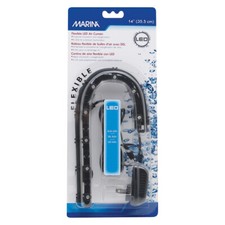 Marina Rideau D'Air LED Bleu