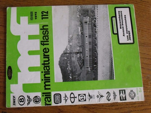 Revue rmf n 112 - revue,