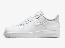 HM0621-100 Nike Air Force 1