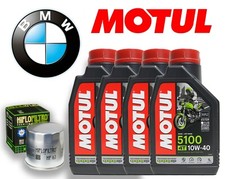 Carnet D'Entretien BMW R 1100