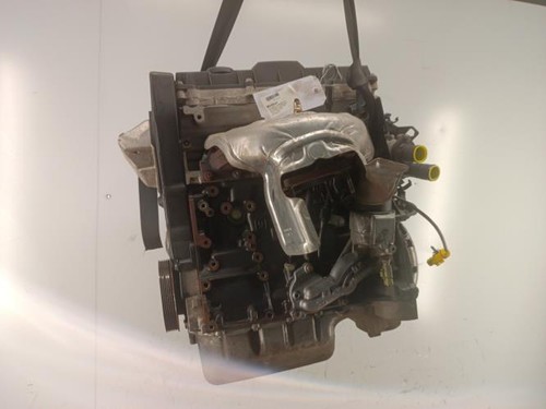 Moteur peugeot 307 - peugeot, 1
