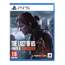 Sony Entertainment The Last Of