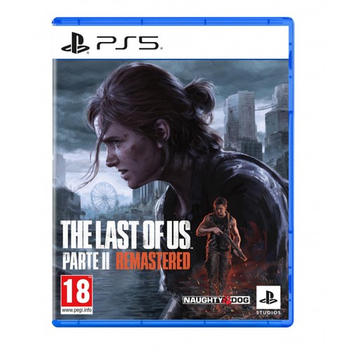 Sony entertainment the last - the, of