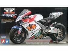 Modèle d'affichage moto