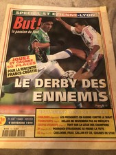 journal BUT N°1109 de