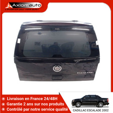 ?? HAYON CADILLAC ESCALADE ♻️