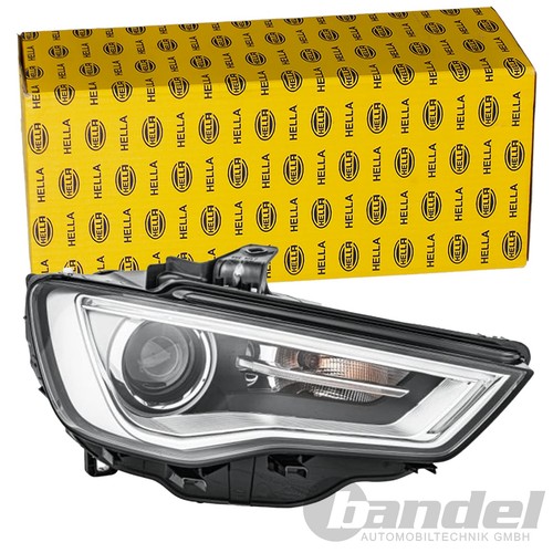 Hella d3s xenon led - xenon,