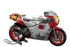 Hasegawa 1/12 Yamaha YZR500