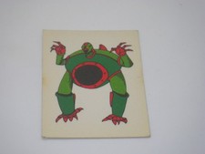 Golgoth Antérak - Goldorak