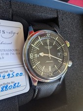 Longines Legend Diver 42 Tbe