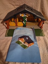 Playmobil 3120 Ranch Cheveaux