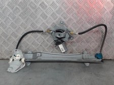 Leve vitre electrique avant
