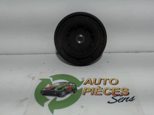 Poulie damper renault laguna - damper,