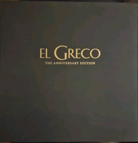 Coffret anniversaire édition - coffret,