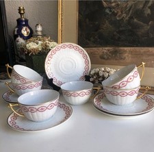 R. Haviland & C. Parlon