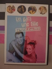 Un gars une fille : La totale