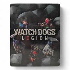 Watch Dogs Legion Ultimate