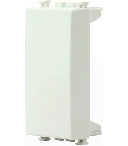 Faux polo blanc compatible